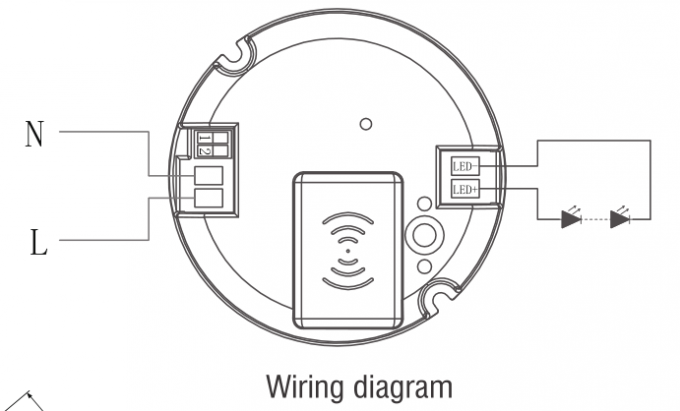30 Ceiling Occupancy Sensor Wiring Diagram