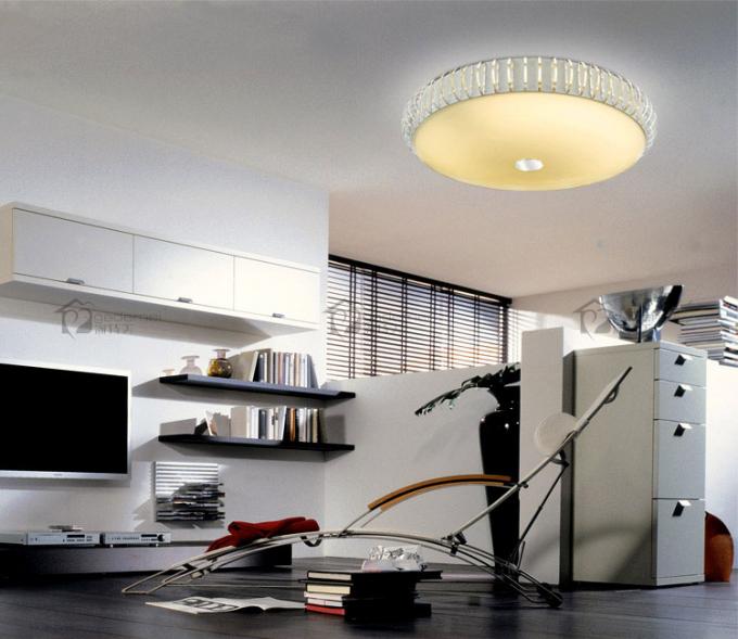 CE Approved On Off Switch Sensor Compact Design 120-277VAC For Ceiling Light