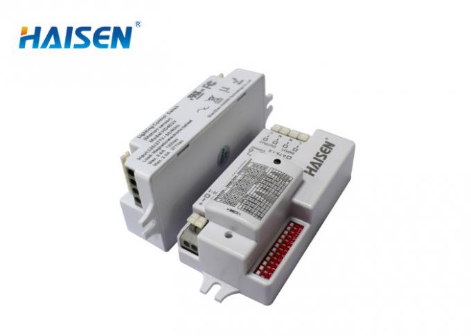 Indoor Ceiling Mounted Dimmable Motion Sensor 50 60hz