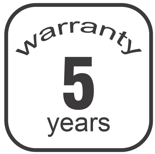 Circular Design High Bay Motion Sensor Mounting Height 15m / 49.2ft Dual PD