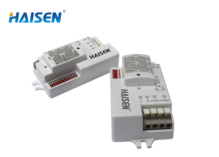 Standalone Dimming Daylight Motion Sensor Dimmable Occupancy Sensor