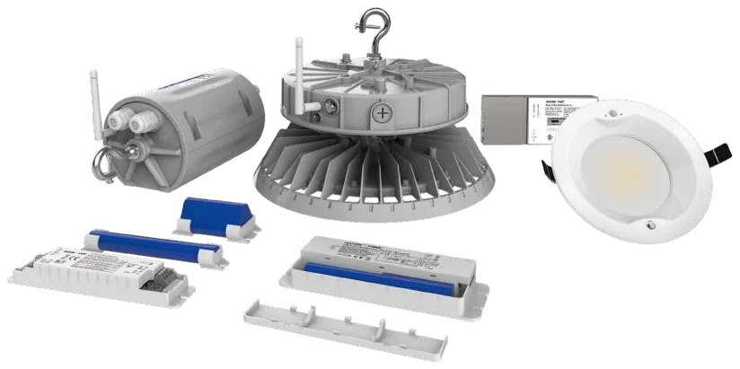 HSE WISE sensors, controllers and emergency products
