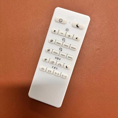 HD03R Smart IR Remote Control With Buttons For Sensor Programming