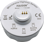The 12VDC Highbay Microwave Sensor HD09VR MH/MHB with Photocell and Daylight Harvesting