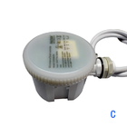 Industrial Use UL Sensor For Highbay Light With Aluminium Shade