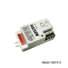 Automatic Light Motion Sensor ON OFF Switch 9 Dip Switch Setting
