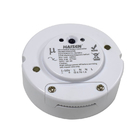 Round Dimmable Motion Sensor 5.8GHz Microwave Motion Detacted Suitable Panel Light