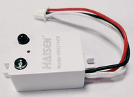 Compact Size 7-12VDC Input 5v PWM Output Microwave Motion Sensor