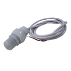 Dimmable IP20 Photocell Daylight Sensor With Length 1m Cable