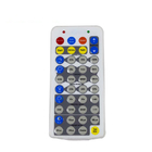 HD03R Smart IR Remote Control With Buttons For Sensor Programming