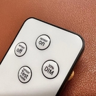 Small Size Dim 30% Universal Smart Remote Control 4 Modes Offered