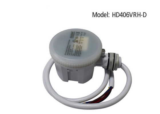 120-277V IP65 Microwave Sensor Dimmable With UL Remote Control