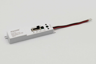 12VDC Microwave Motion SENSOR For Indoor Application Preinstalled