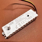 12VDC Typical Rod Antanna Microwave Sensor For Indoor Ceiling Light Use
