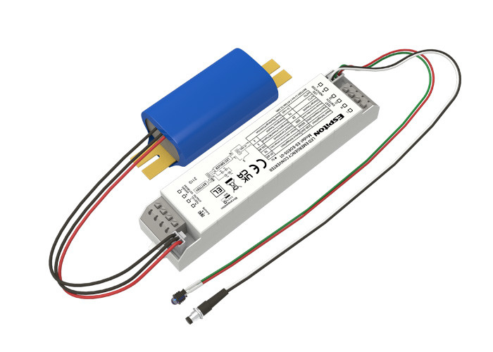LED Emergency Converter Suit For LED Fitting With External LED Driver