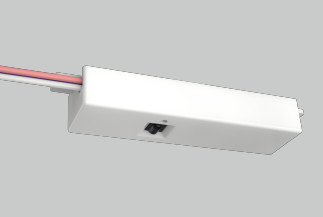 HD08VR-1 Microwave Sensor With NLC/DLC And Daylight Harvesting 12VDC UL Certification