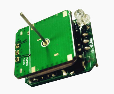 Bare Board 30Lux IC Sensor ON OFF ControlDaylight Motion Detector