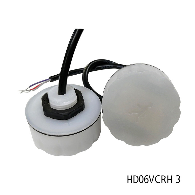 12VDC Microwave Highbay Sensor Dimming Function For UFO Highbay Light