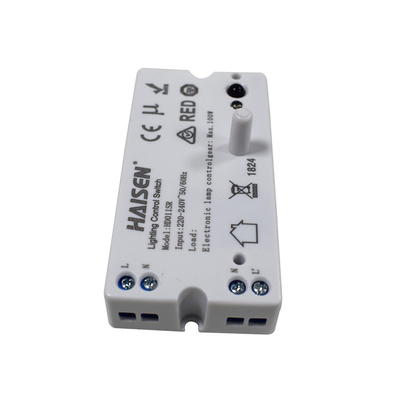 HD01R HD02R Remote Control IP 20 On Off Switch Sensor