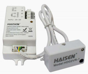 Motion Sensor ON OFF Switch factory, Buy good quality Motion Sensor ON ...