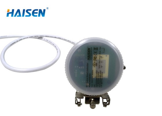 IP65 UFO High Bay Dimmable Occupancy Sensor Automatically ON / OFF Function