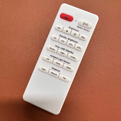 All In One Programmable Remote Control For Dimming Motion Sensors