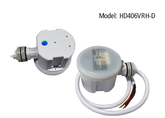 120-277V IP65 Microwave Sensor Dimmable With UL Remote Control